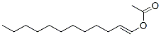 Acetic acid 1-dodecenyl ester CAS#: 56438-08-5