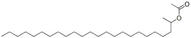 Acetic acid 1-methyltricosyl ester CAS#: 57289-49-3