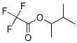 Acetic acid, 2,2,2-trifluoro-, 1,2-diMethylpropyl ester CAS#: 691-75-8
