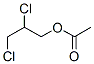 Acetic acid 2,3-dichloropropyl ester CAS#: 589-96-8