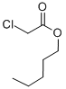 Acetic acid, chloro-, pentyl ester CAS#: 5411-55-2