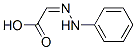 Acetic acid, (phenylhydrazono)-, (Z)- (9CI) CAS#: 50705-97-0