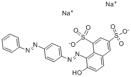 Acid Red 73 CAS#: 5413-75-2