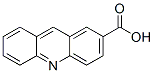 Acridine-2-carboxylic acid CAS#: 54328-73-3