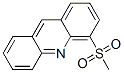 Acridine, 4-(methylsulfonyl)- CAS#: 59304-35-7