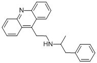 Acridorex CAS#: 47487-22-9