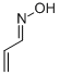 Acrolein oxime CAS#: 5314-33-0