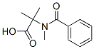 Alanine, N-benzoyl-N,2-dimethyl- CAS#: 409108-28-7