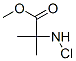 Alanine, N-chloro-2-methyl-, methyl ester (9CI) CAS#: 408326-32-9