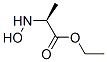 Alanine, N-hydroxy-, ethyl ester (9CI) CAS#: 58581-57-0