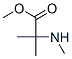 Alanine, N,2-dimethyl-, methyl ester (9CI) CAS#: 53617-94-0