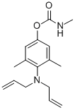 Allyxycarb CAS#: 6392-46-7