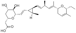 Ambruticin CAS#: 58857-02-6
