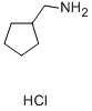 Aminomethylcyclopentane hydrochloride CAS#: 58714-85-5