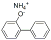 Ammonium 2-phenylphenate CAS#: 52704-98-0