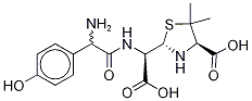 Amoxycilloic Acid (Mixture of Diastereomers) CAS#: 57414-05-8