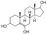 Androst-5-Ene-3,6,17,-Triol CAS#: 697-85-0