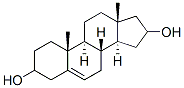 Androst-5-ene-3,16-diol CAS#: 6038-32-0