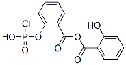 Anhydro-(O-carboxyphenyl)phosphorochloridate CAS#: 5381-98-6