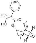 Anisodine CAS#: 52646-92-1