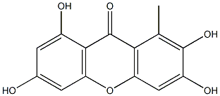 AnoMalin A CAS#: 548740-86-9