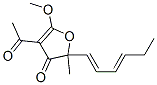 Antibiotic 704III CAS#: 58801-71-1