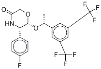 Aprepitant-M3 Metabolite CAS#: 419574-04-2