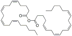 Arachidonicacidanhydride CAS#: 55726-28-8