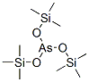 Arsenous acid tris(trimethylsilyl) ester CAS#: 55429-29-3