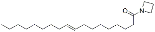 Azetidine, 1-(1-oxo-9-octadecenyl)- CAS#: 56667-16-4