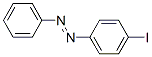 Azobenzene, 4-iodo- CAS#: 6639-27-6
