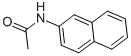 B-ACETAMIDONAPHTHALENE CAS#: 581-97-5