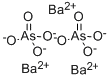 BARIUM ARSENATE CAS#: 56997-31-0