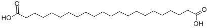 BEHENIC ACID CAS#: 505-56-6