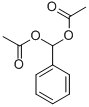 BENZAL DIACETATE CAS#: 581-55-5