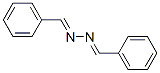 BENZALDEHYDE AZINE CAS#: 588-68-1