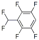 BENZENE, 3-(DIFLUOROMETHYL)-1,2,4,5-TETRAFLUORO- CAS#: 570420-33-6