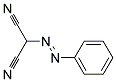 BENZENEAZOMALONONITRILE CAS#: 6017-21-6