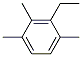 BENZENE,ETHYL-1,2,4-TRIMETHYL CAS#: 54120-62-6