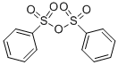 BENZENESULFONIC ANHYDRIDE CAS#: 512-35-6