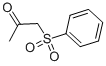 BENZENESULFONYLACETONE CAS#: 5000-44-2