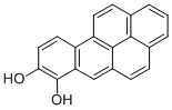BENZO(A)PYRENE-7,8-DIOL CAS#: 57303-99-8