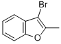 BENZOFURAN, 3-BROMO-2-METHYL- CAS#: 58863-48-2