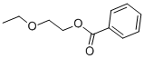 BENZOIC ACID 2-ETHOXYETHYL ESTER CAS#: 5451-72-9