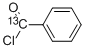 BENZOYL-CARBONYL-13C CHLORIDE CAS#: 52947-05-4