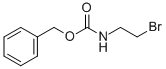 BENZYL 2-BROMOETHYLCARBAMATE CAS#: 53844-02-3