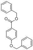 BENZYL 4-BENZYLOXYBENZOATE CAS#: 56442-22-9