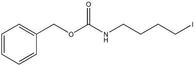 BENZYL 4-IODOBUTYLCARBAMATE CAS#: 53880-65-2