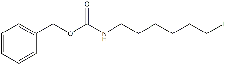 BENZYL 6-IODOHEXYLCARBAMATE CAS#: 51224-11-4