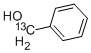 BENZYL ALCOHOL-ALPHA-13C CAS#: 54522-91-7